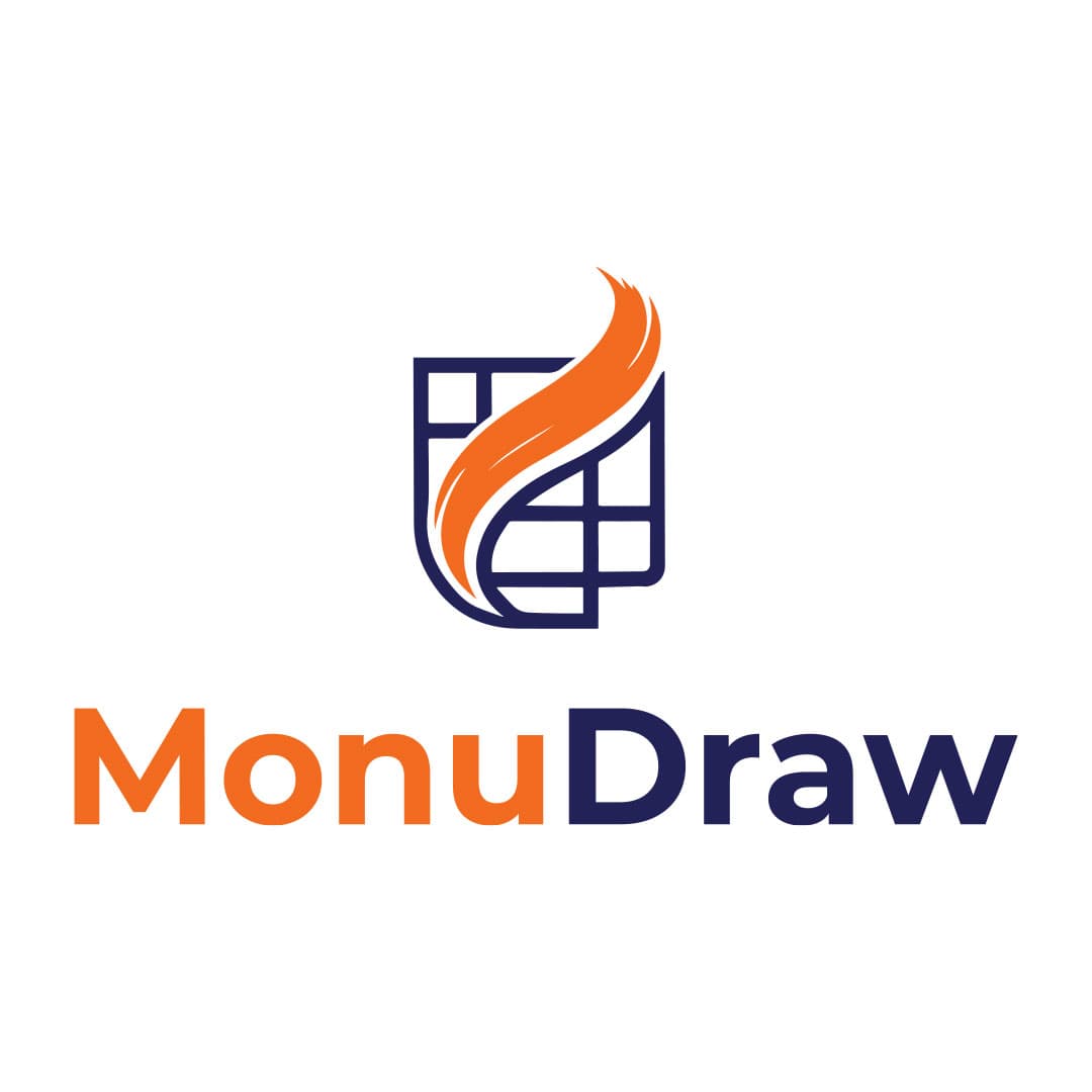MonuDraw Dashboard Interface